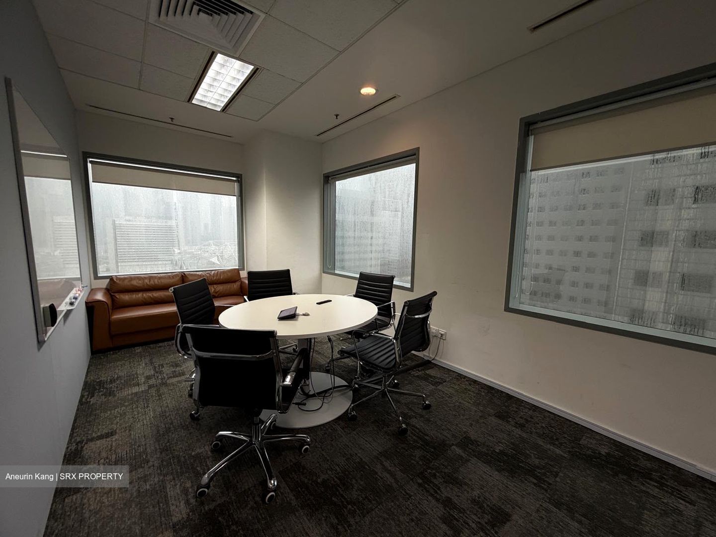 Suntec Tower Five (D1), Office #589647121